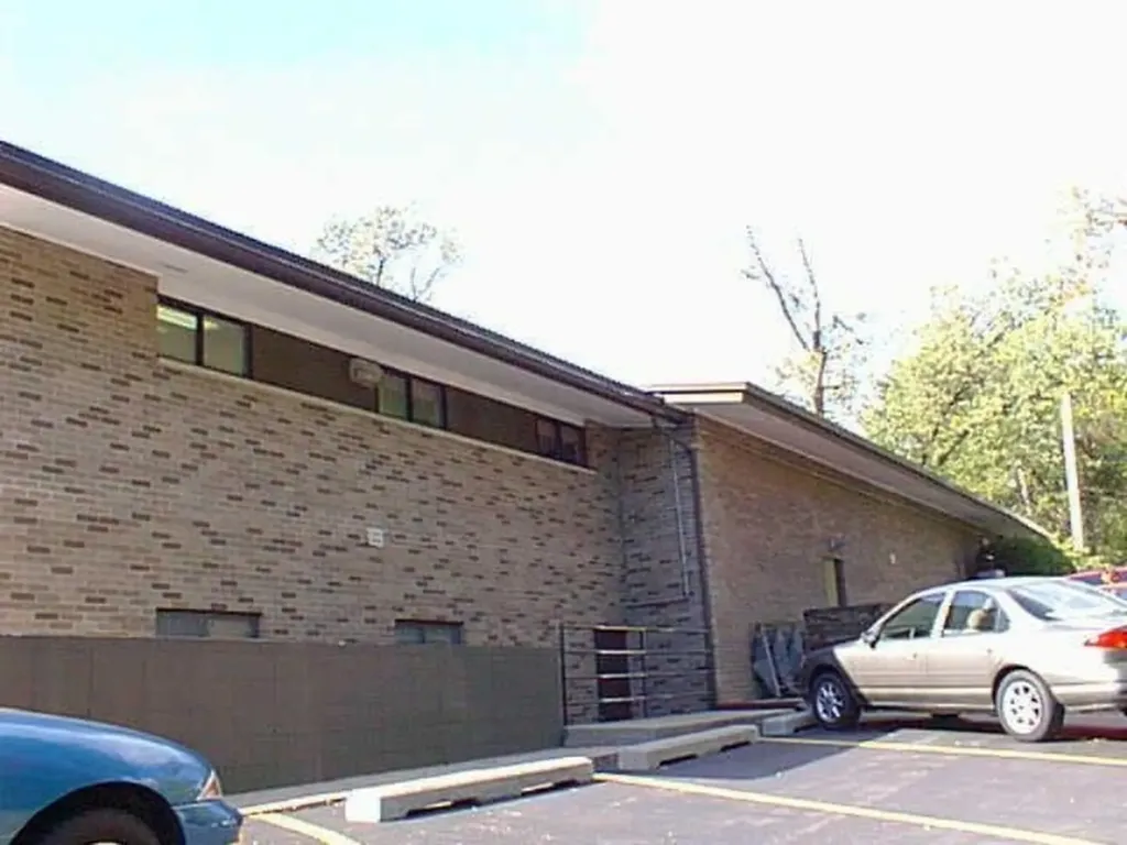 417 Forest Street Kalamazoo City MI 49001
