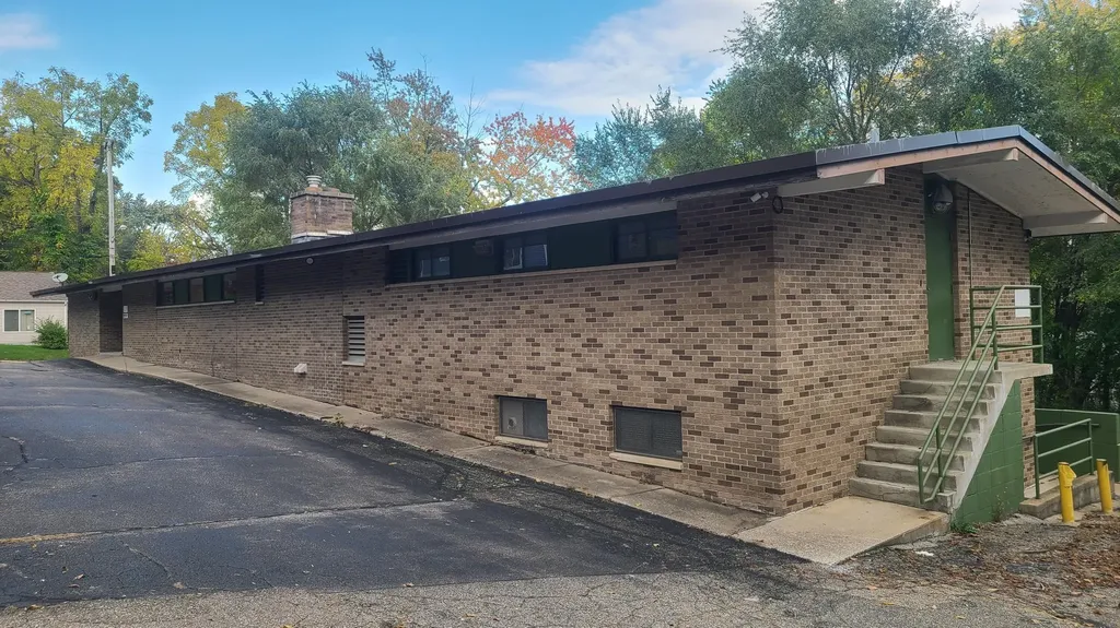 417 Forest Street Kalamazoo City MI 49001