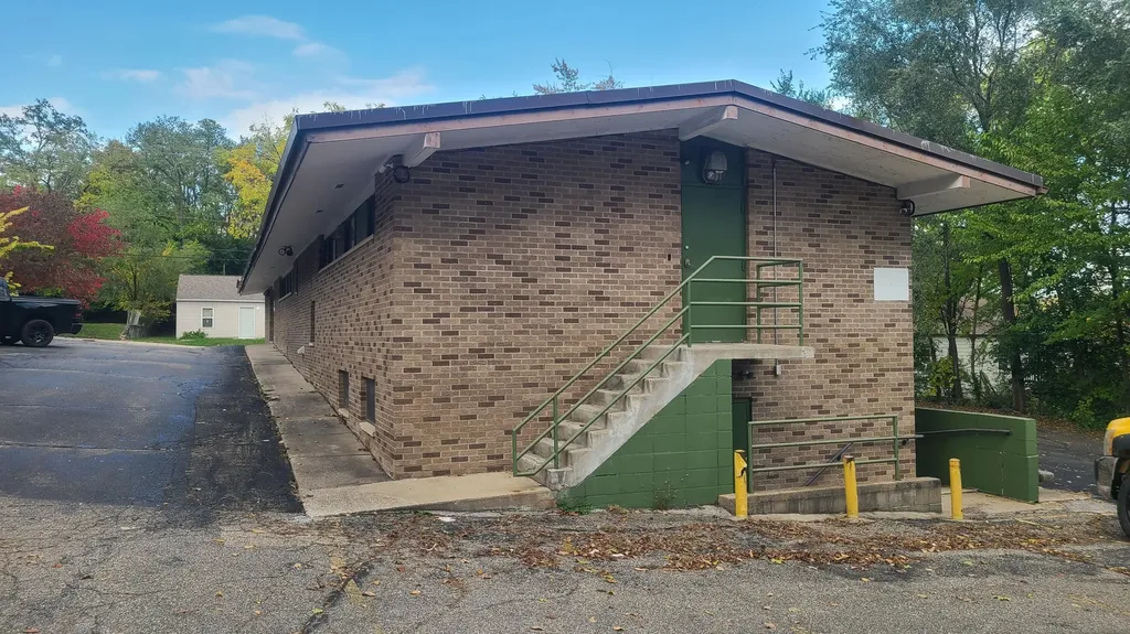417 Forest Street Kalamazoo City MI 49001