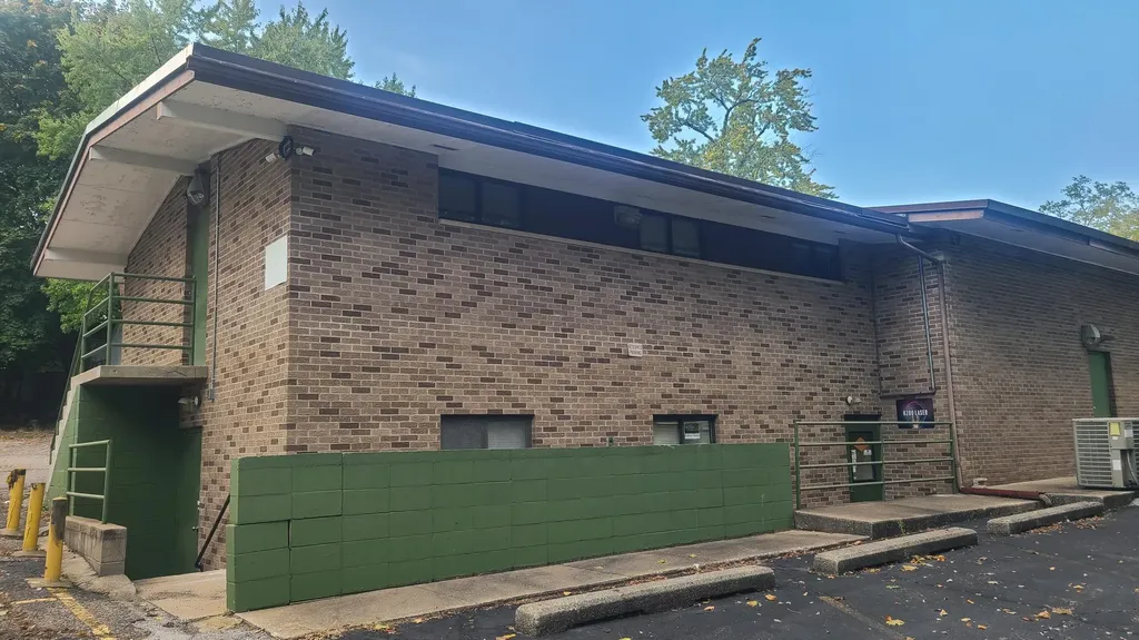 417 Forest Street Kalamazoo City MI 49001