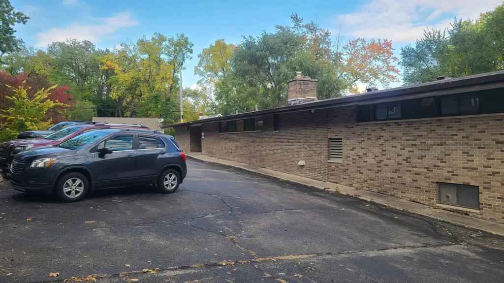 417 Forest Street Kalamazoo City MI 49001