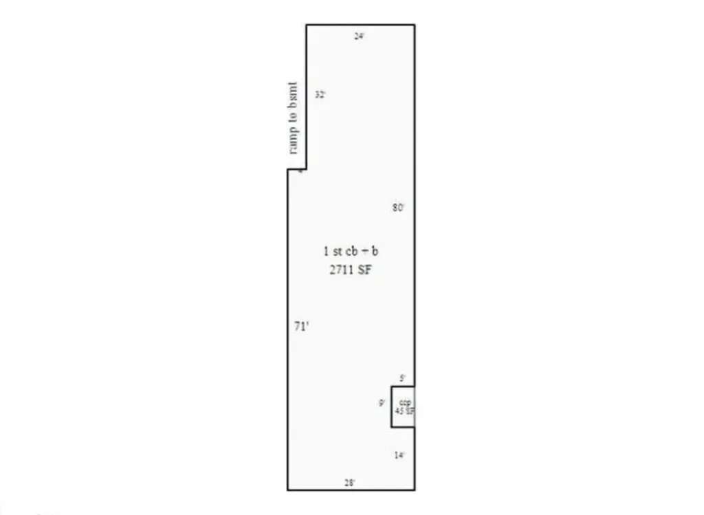 417 Forest Street Kalamazoo City MI 49001