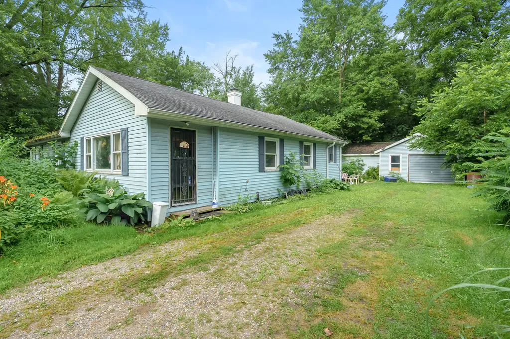 174 Homer Street Comstock Charter Township MI 49048