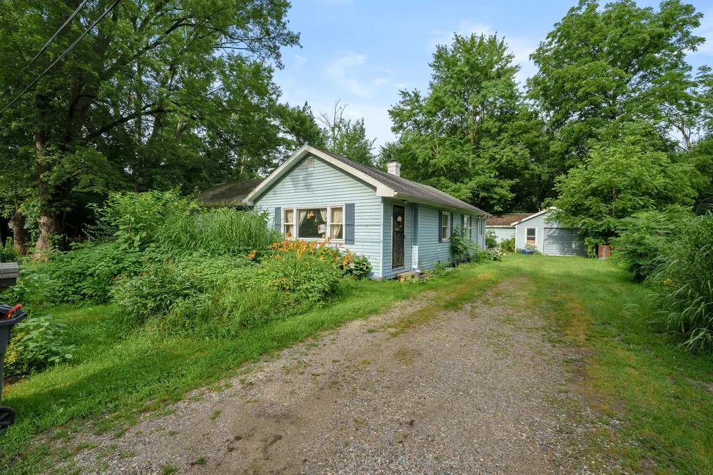 174 Homer Street Comstock Charter Township MI 49048