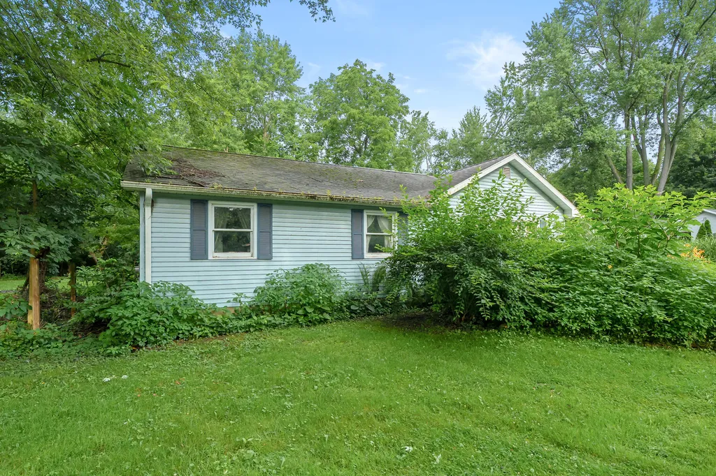 174 Homer Street Comstock Charter Township MI 49048