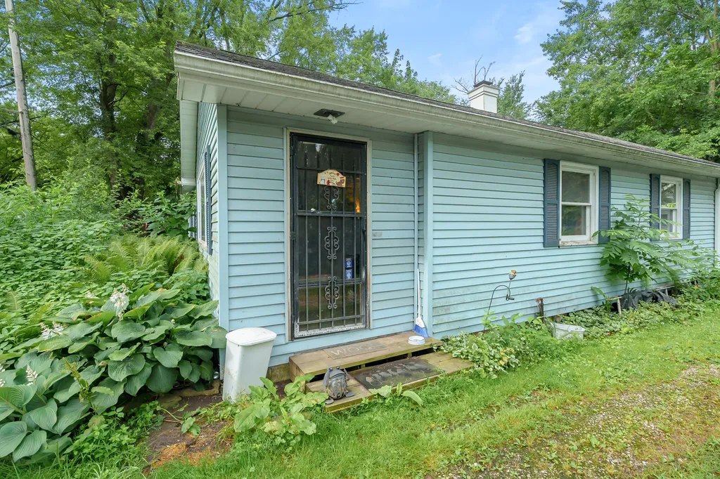 174 Homer Street Comstock Charter Township MI 49048