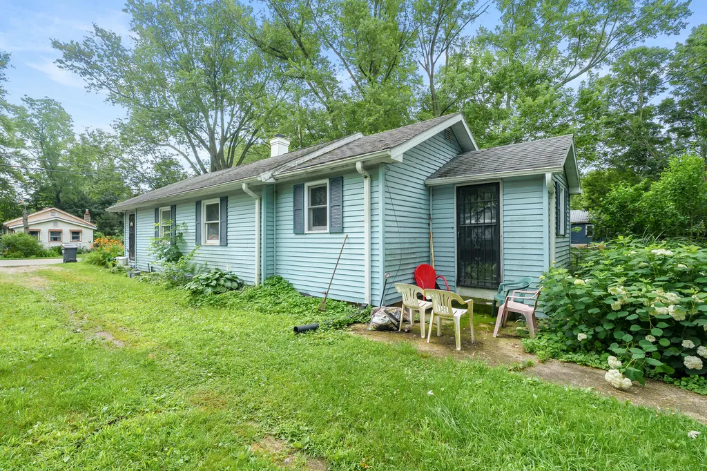 174 Homer Street Comstock Charter Township MI 49048