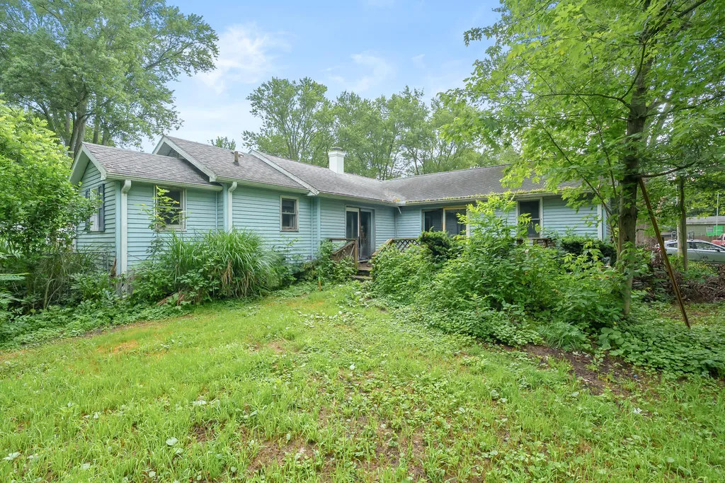 174 Homer Street Comstock Charter Township MI 49048