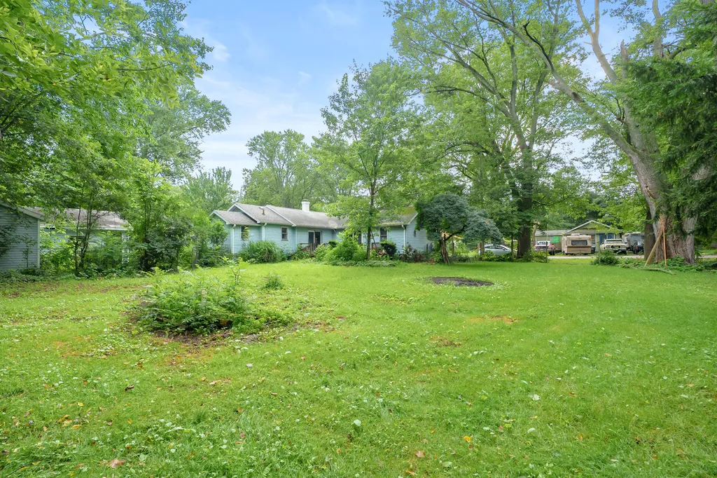 174 Homer Street Comstock Charter Township MI 49048