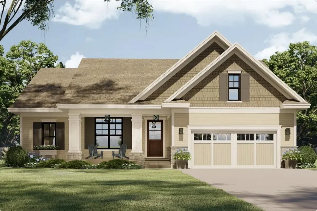 639 Sawgrass Way Oshtemo Charter Township MI 49009