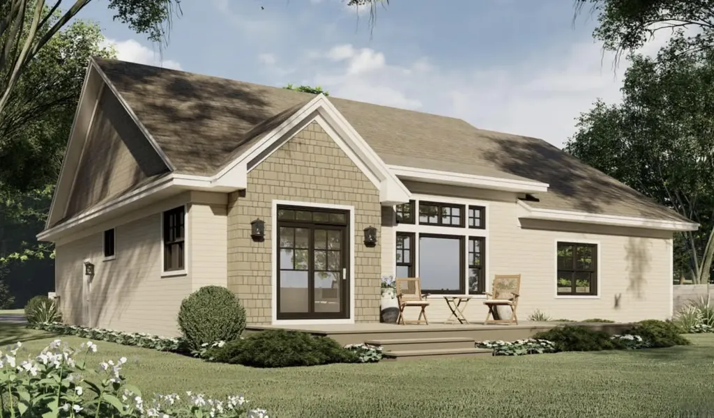 639 Sawgrass Way Oshtemo Charter Township MI 49009