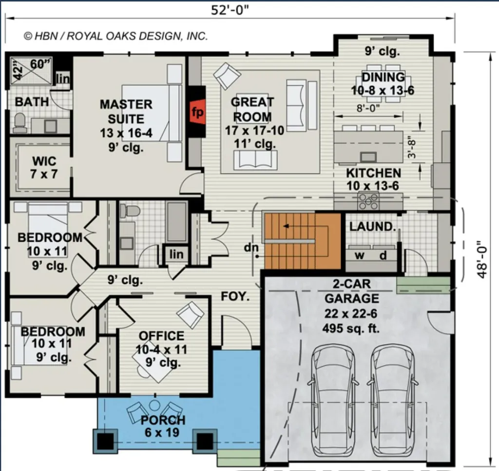 639 Sawgrass Way Oshtemo Charter Township MI 49009