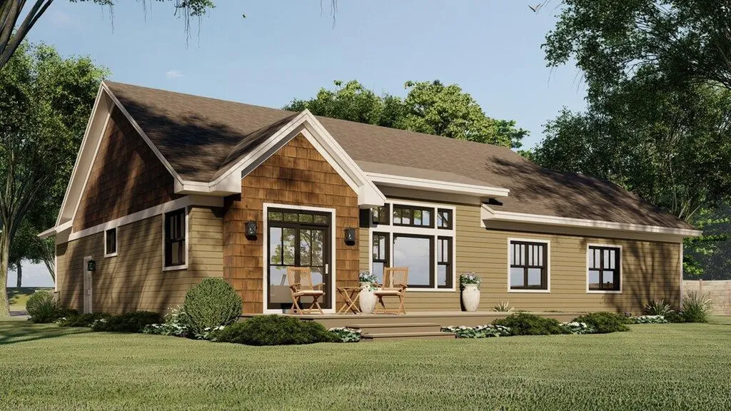 574 Sawgrass Way Oshtemo Charter Township MI 49009