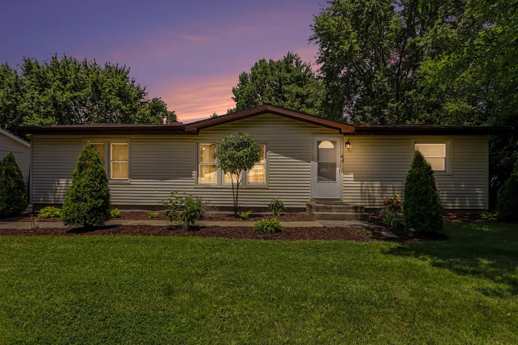 1005 S Ohio Court Sturgis City MI 49091