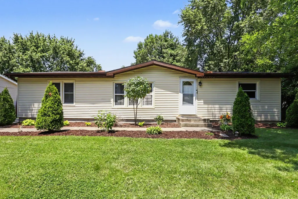1005 S Ohio Court Sturgis City MI 49091