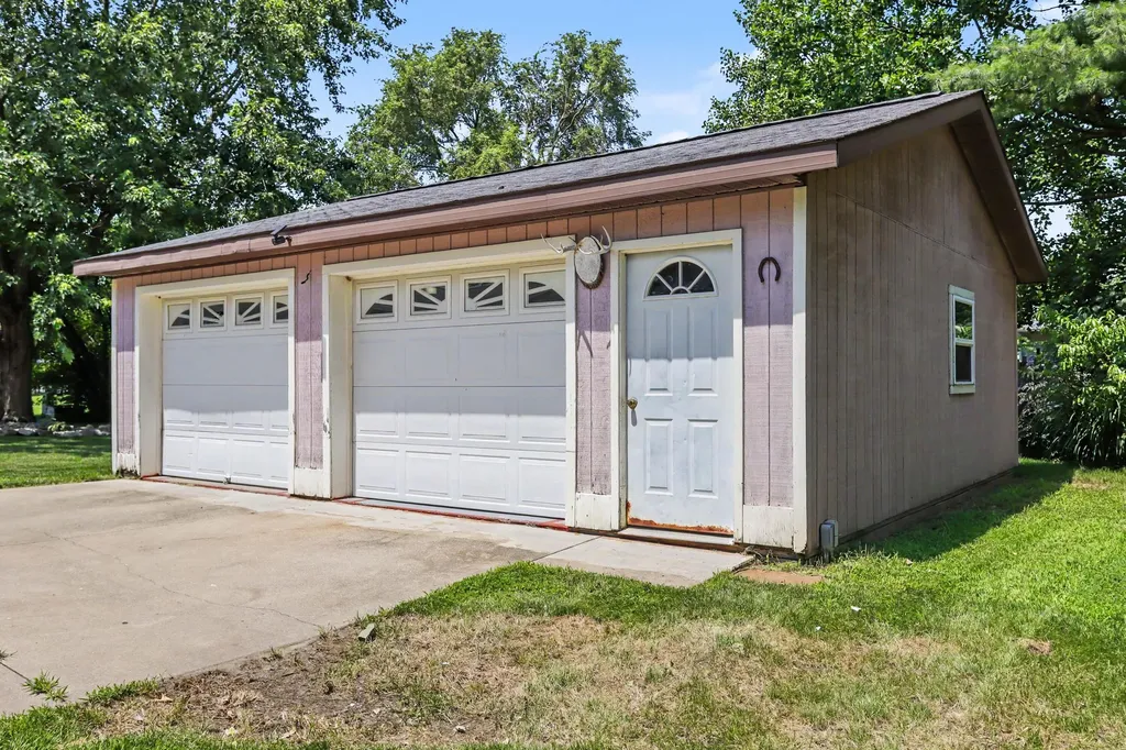 1005 S Ohio Court Sturgis City MI 49091