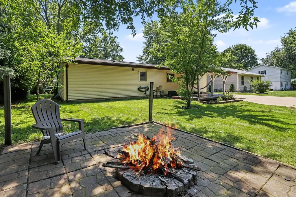 1005 S Ohio Court Sturgis City MI 49091