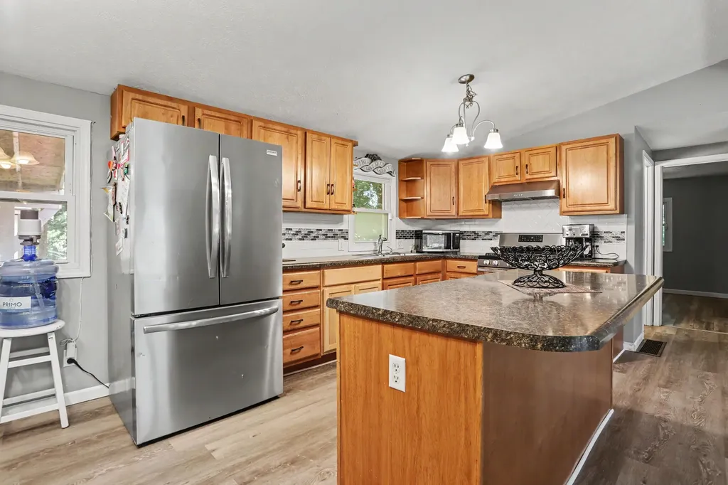 1005 S Ohio Court Sturgis City MI 49091