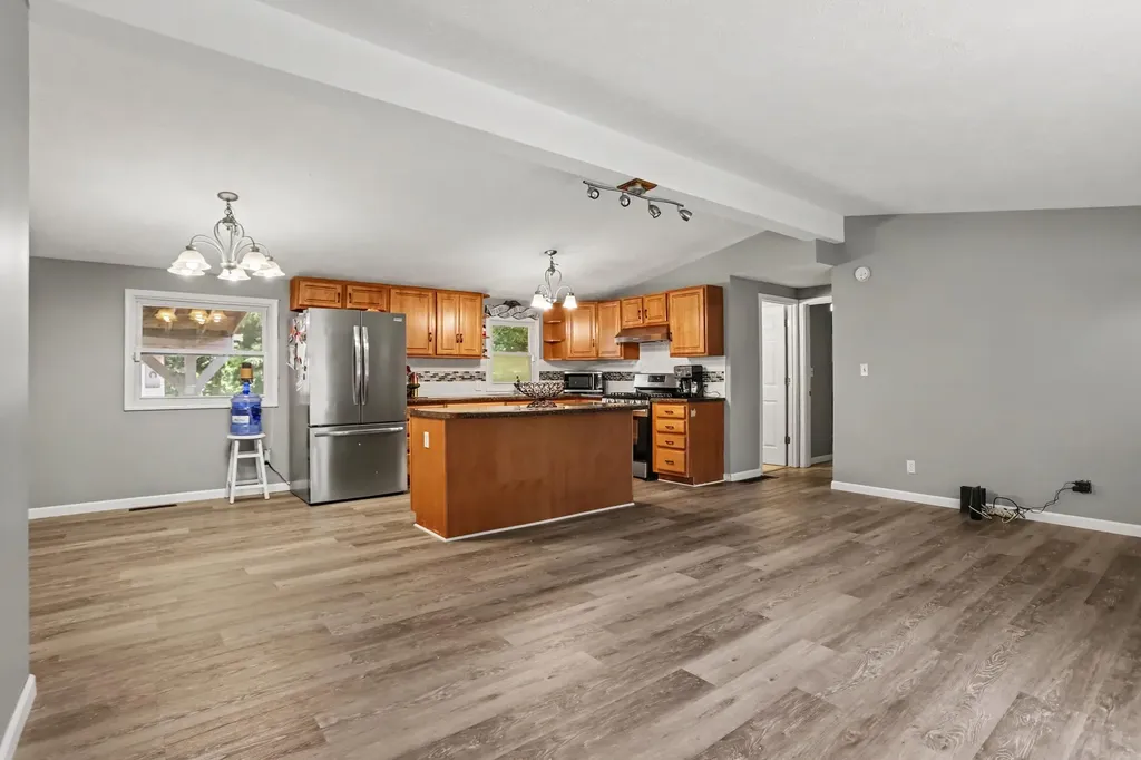 1005 S Ohio Court Sturgis City MI 49091