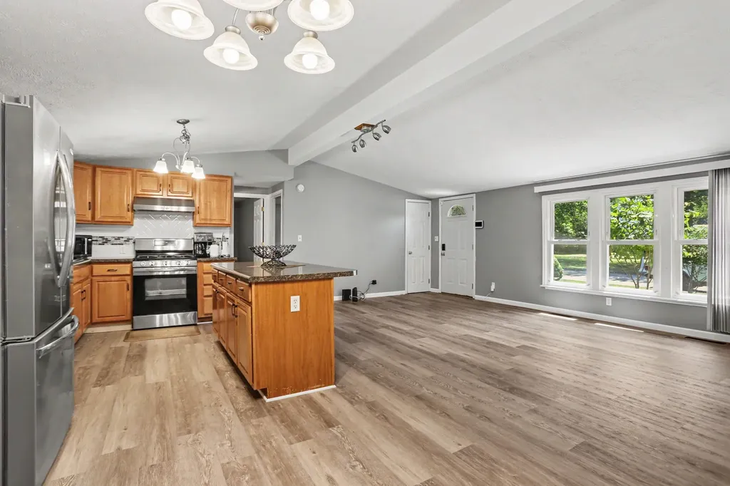 1005 S Ohio Court Sturgis City MI 49091