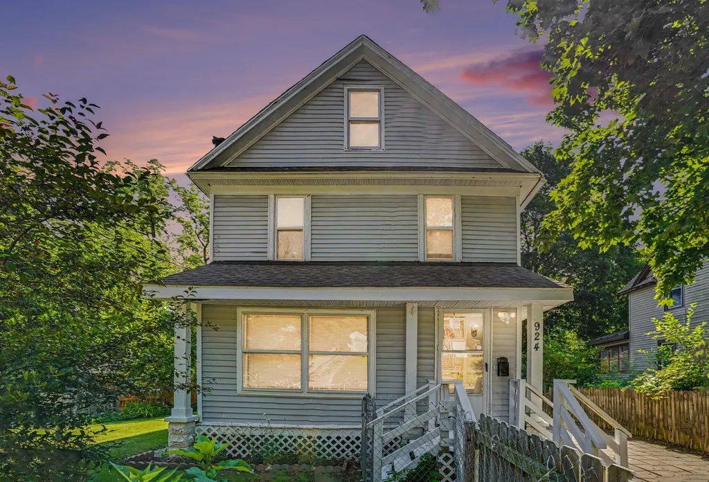 924 Denner Street Kalamazoo City MI 49006
