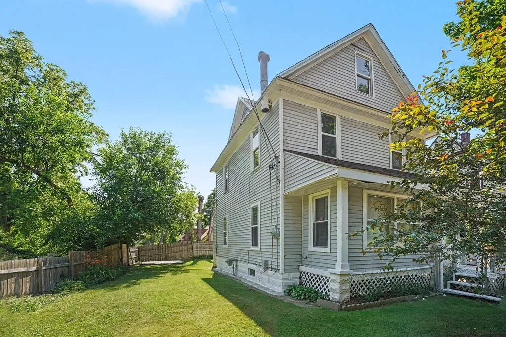 924 Denner Street Kalamazoo City MI 49006