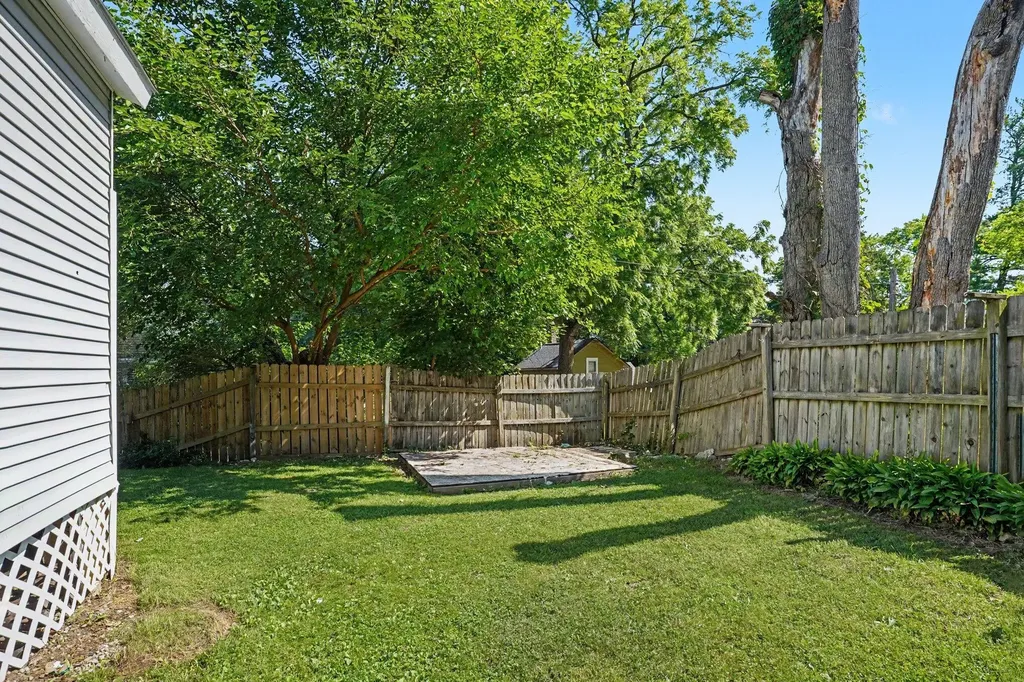 924 Denner Street Kalamazoo City MI 49006