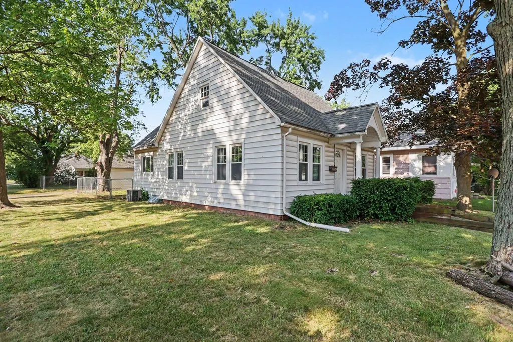 191 W Bidwell Street Battle Creek City MI 49015