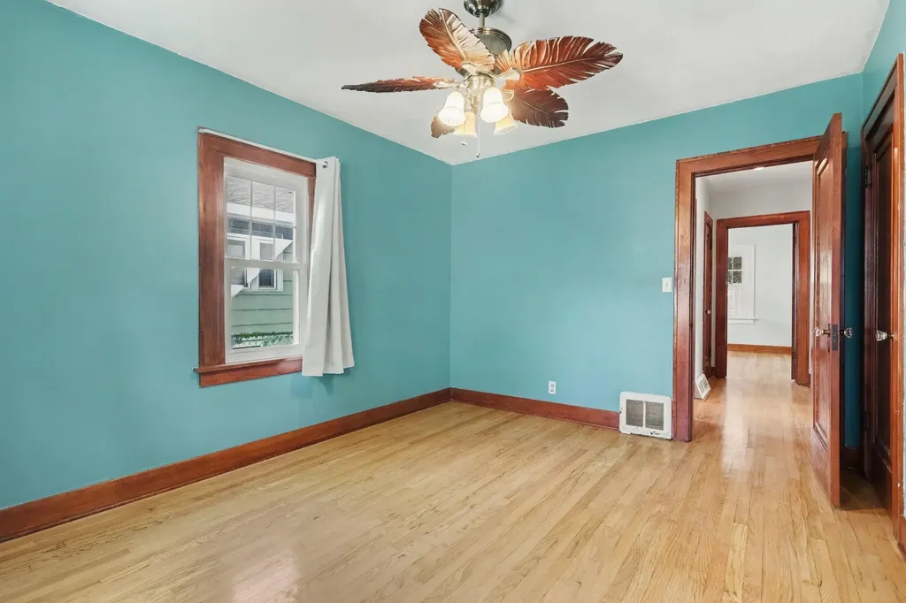 191 W Bidwell Street Battle Creek City MI 49015