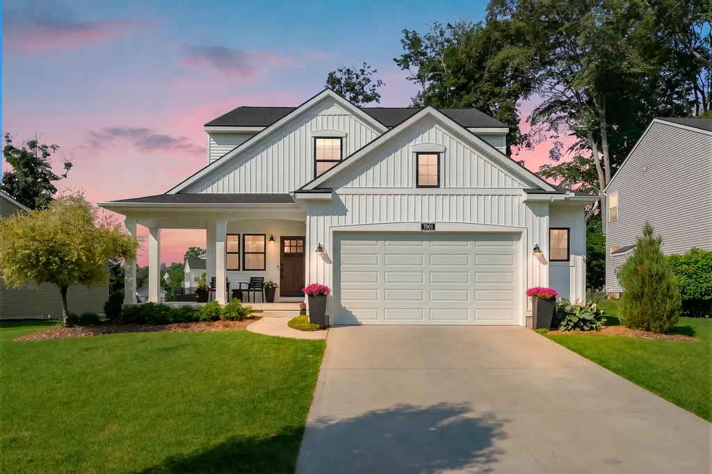 7901 Carlisle Crossings Boulevard SW Byron Township MI 49315