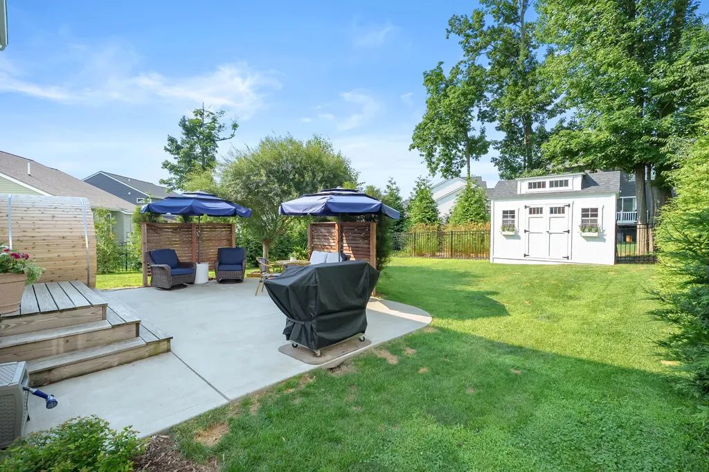 7901 Carlisle Crossings Boulevard SW Byron Township MI 49315