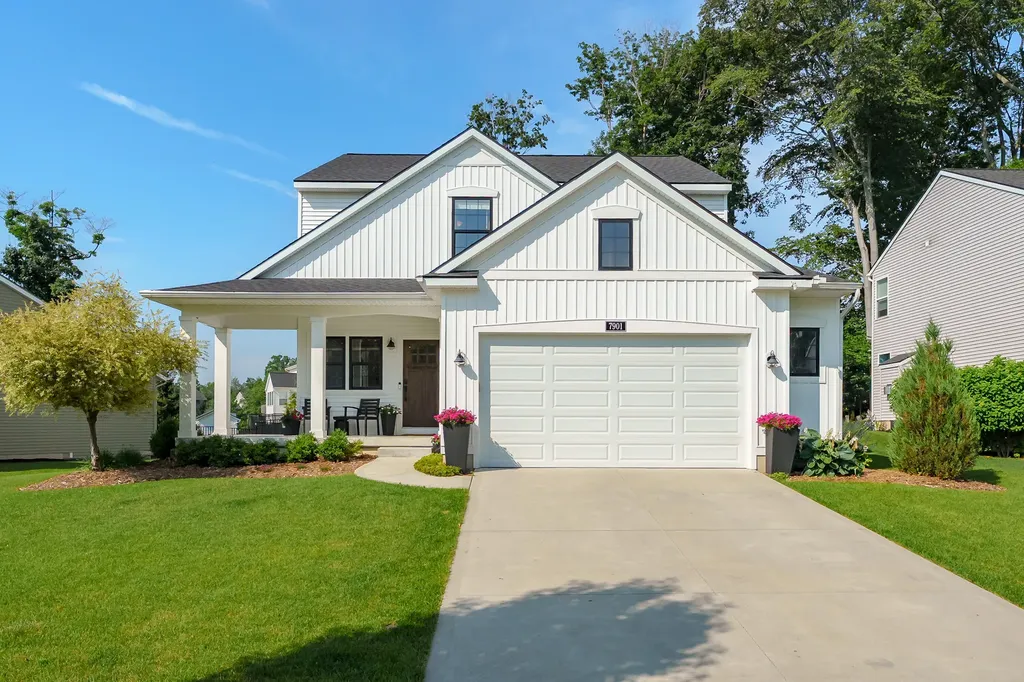 7901 Carlisle Crossings Boulevard SW Byron Township MI 49315