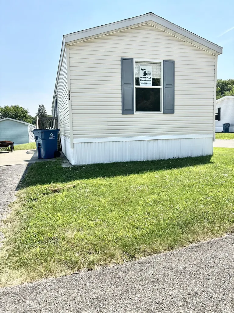 7604 Red Arrow Highway Berrien Township MI 49098