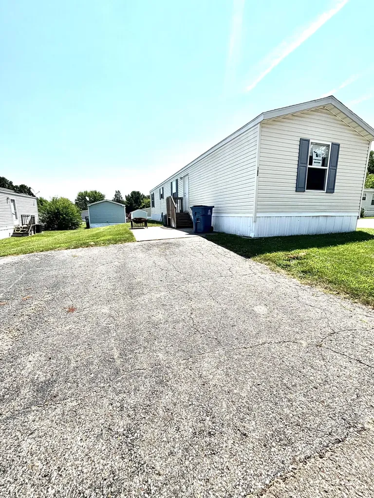 7604 Red Arrow Highway Berrien Township MI 49098