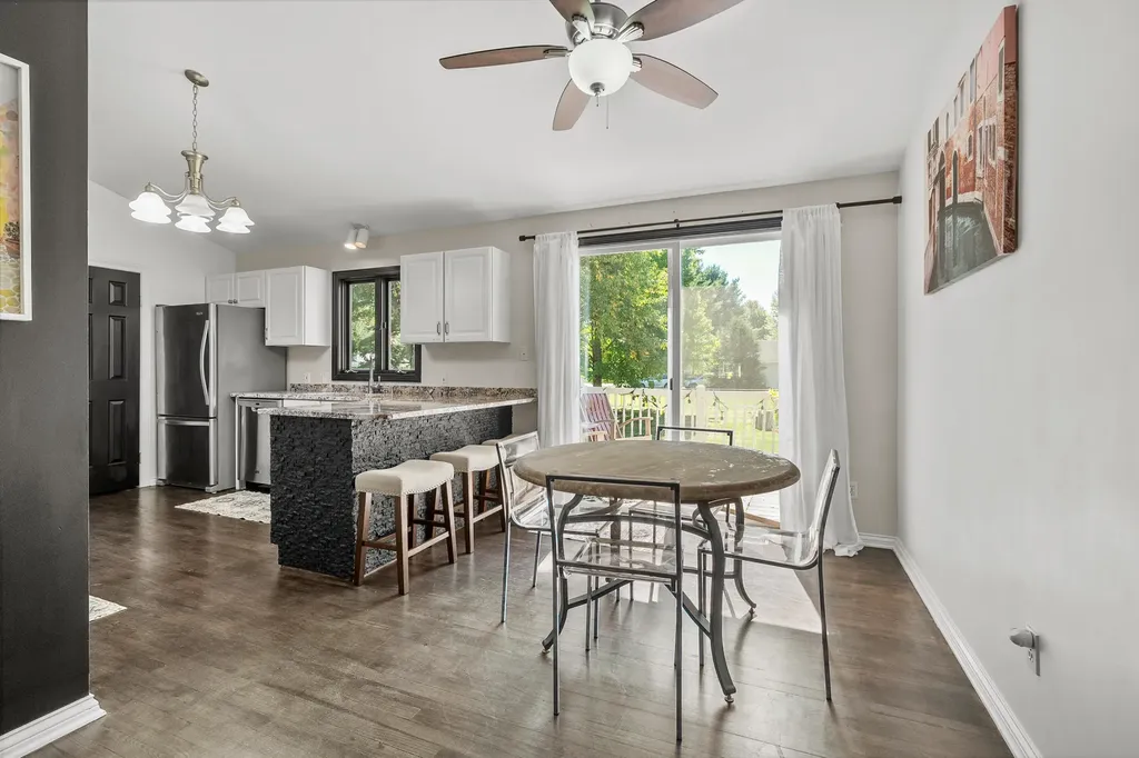 68325 Riverview Drive Geneva Township MI 49090