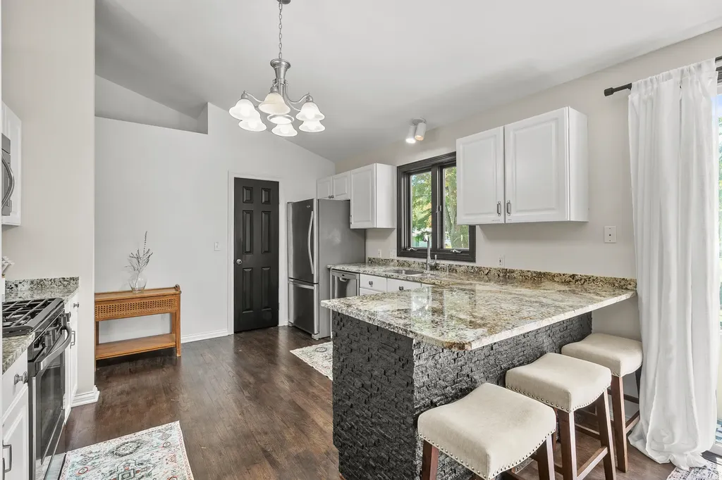 68325 Riverview Drive Geneva Township MI 49090