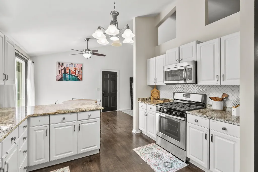 68325 Riverview Drive Geneva Township MI 49090