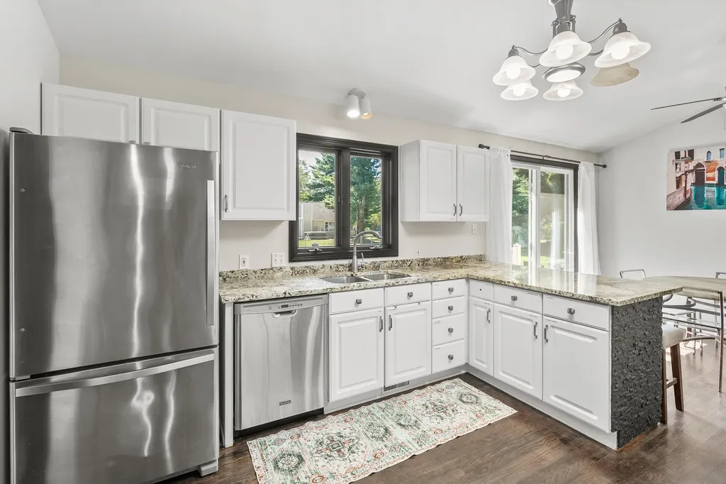 68325 Riverview Drive Geneva Township MI 49090