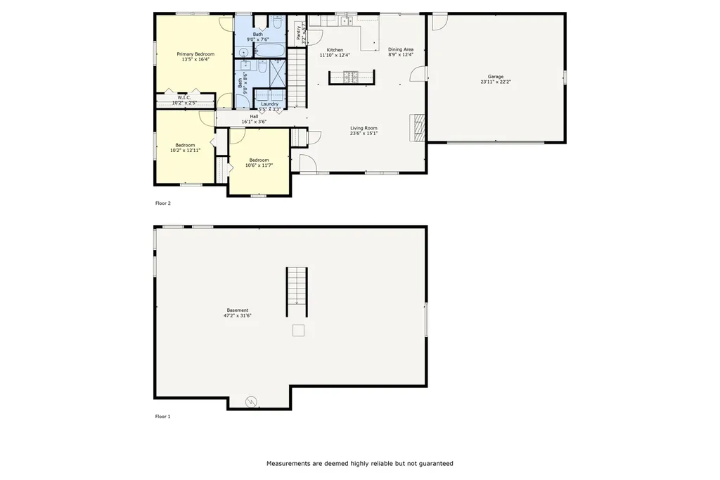 68325 Riverview Drive Geneva Township MI 49090