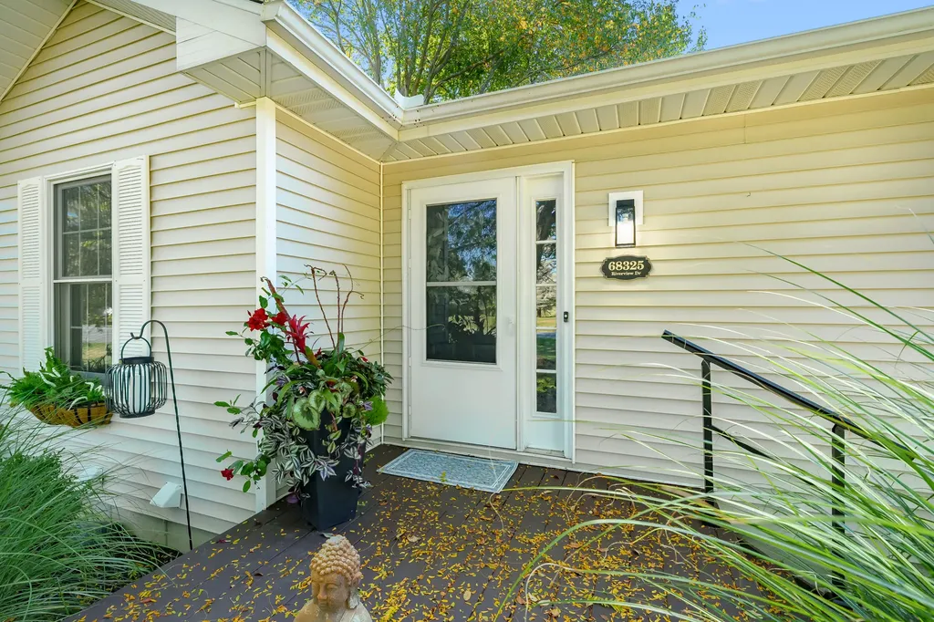 68325 Riverview Drive Geneva Township MI 49090