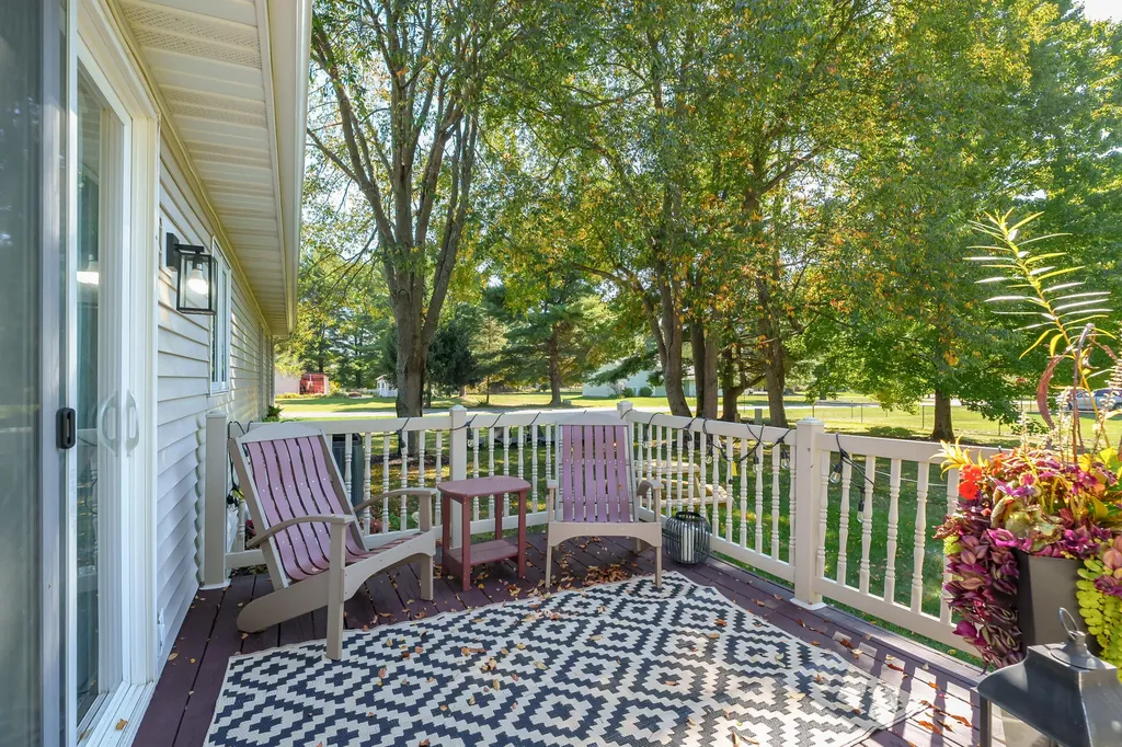 68325 Riverview Drive Geneva Township MI 49090
