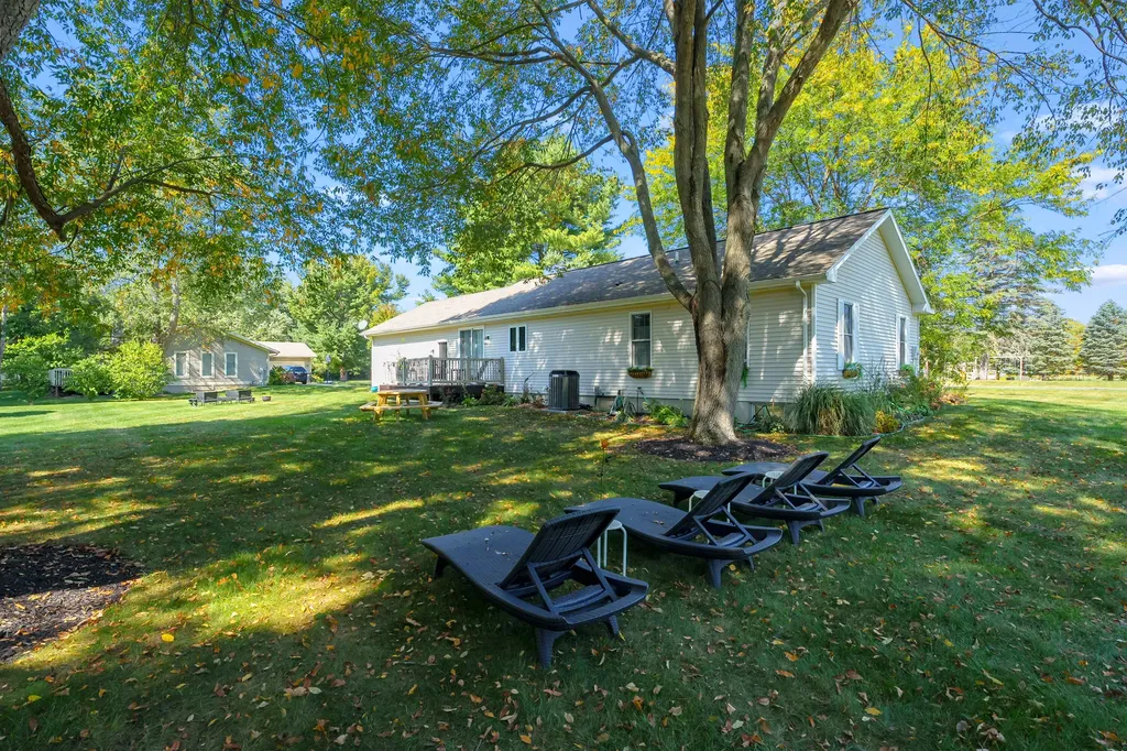 68325 Riverview Drive Geneva Township MI 49090