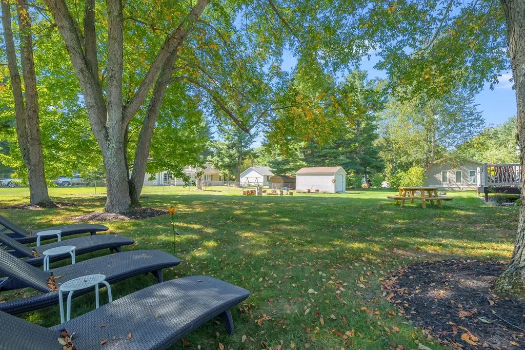 68325 Riverview Drive Geneva Township MI 49090
