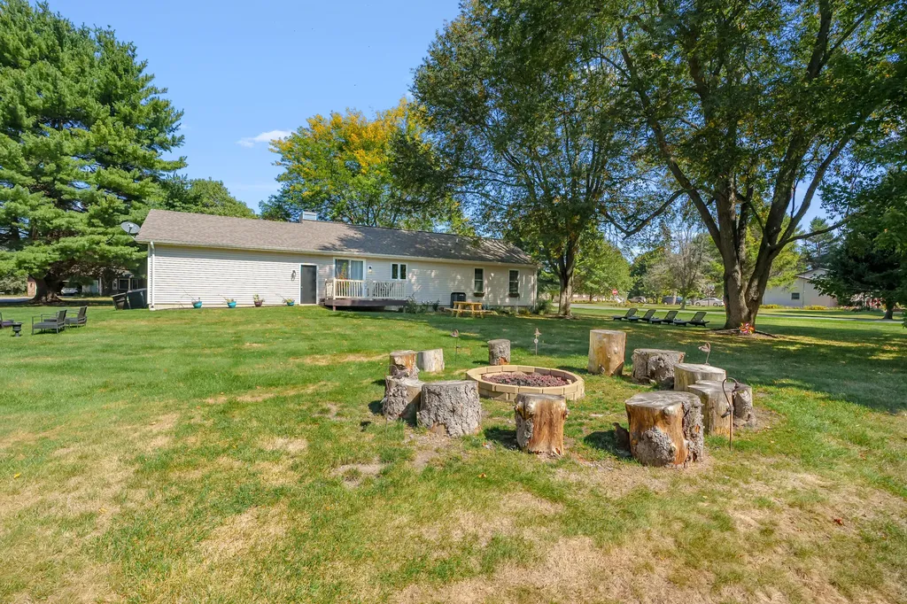 68325 Riverview Drive Geneva Township MI 49090