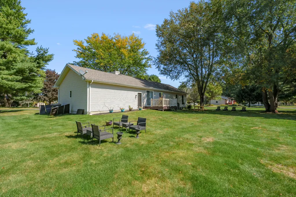 68325 Riverview Drive Geneva Township MI 49090