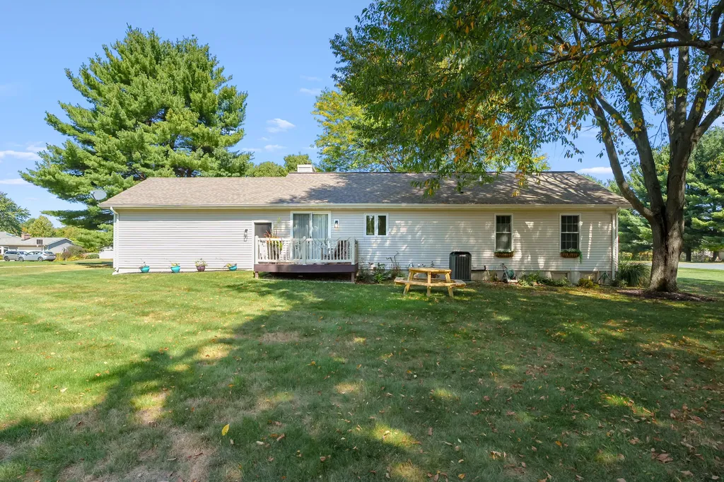 68325 Riverview Drive Geneva Township MI 49090