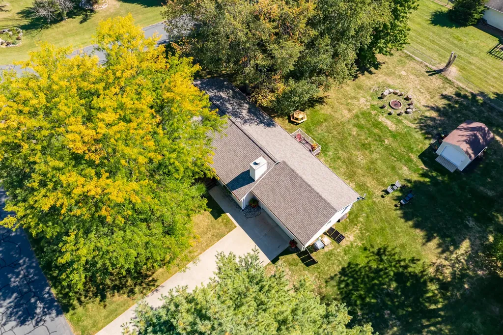 68325 Riverview Drive Geneva Township MI 49090