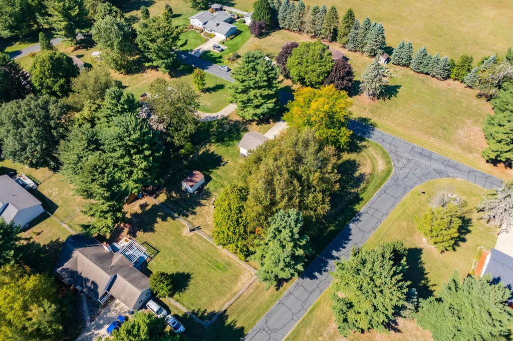68325 Riverview Drive Geneva Township MI 49090