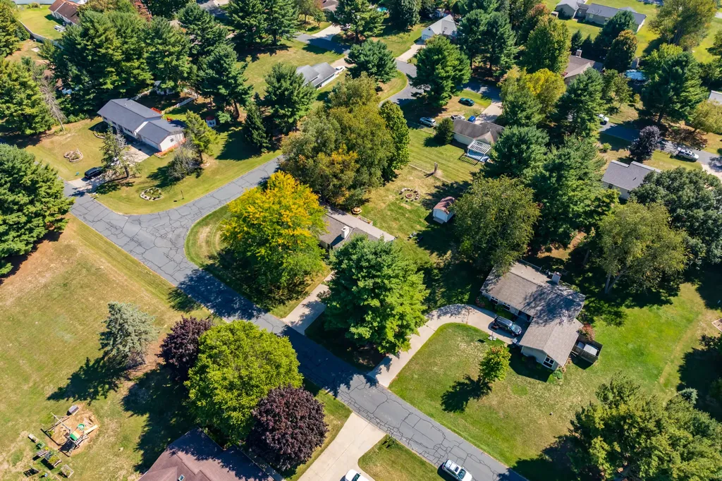 68325 Riverview Drive Geneva Township MI 49090