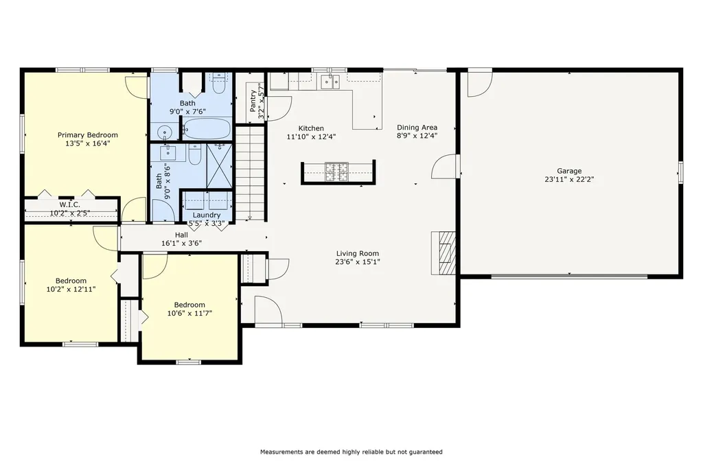 68325 Riverview Drive Geneva Township MI 49090